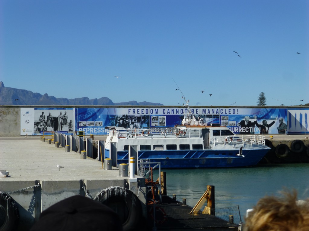 Robben Island - South Africa