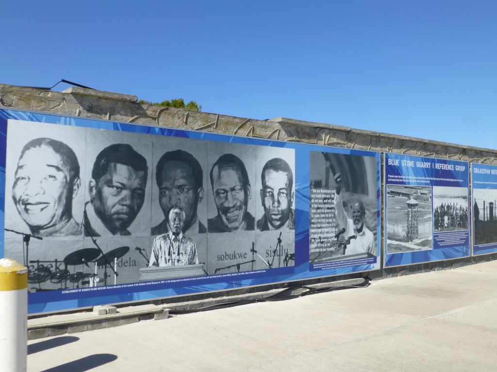 Robben Island - South Africa