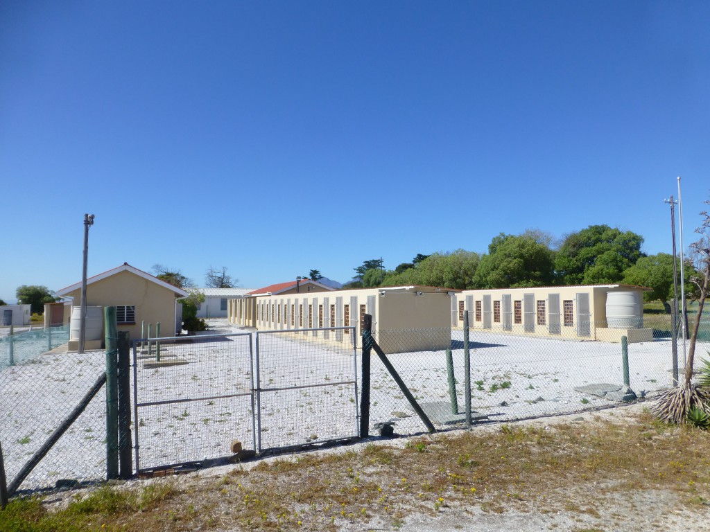 Robben Island - South Africa