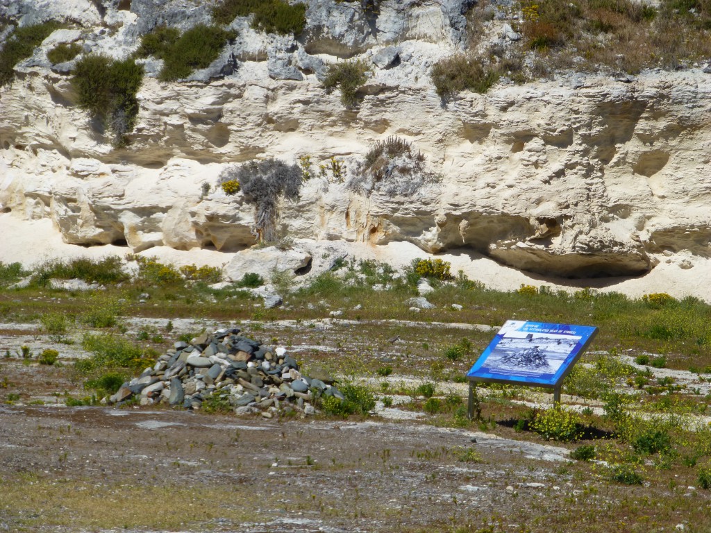 Robben Island - South Africa