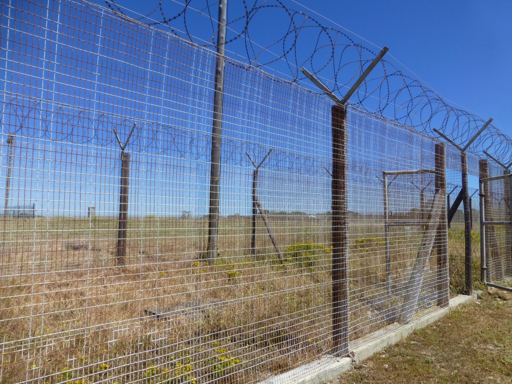 Robben Island - South Africa