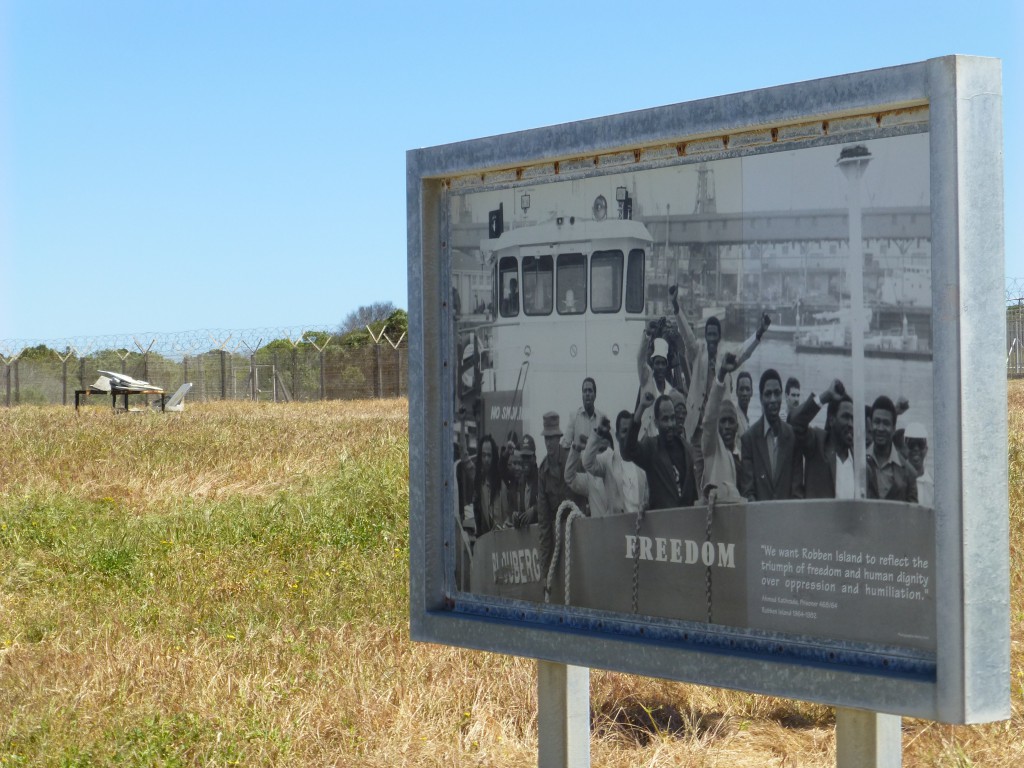 Robben Island - South Africa