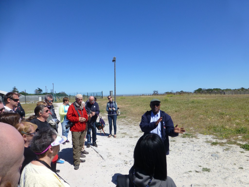 Robben Island - South Africa