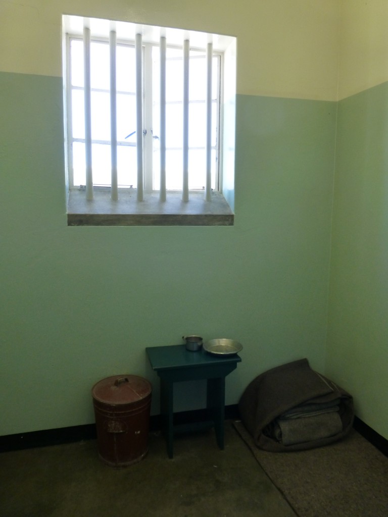 Robben Island - South Africa