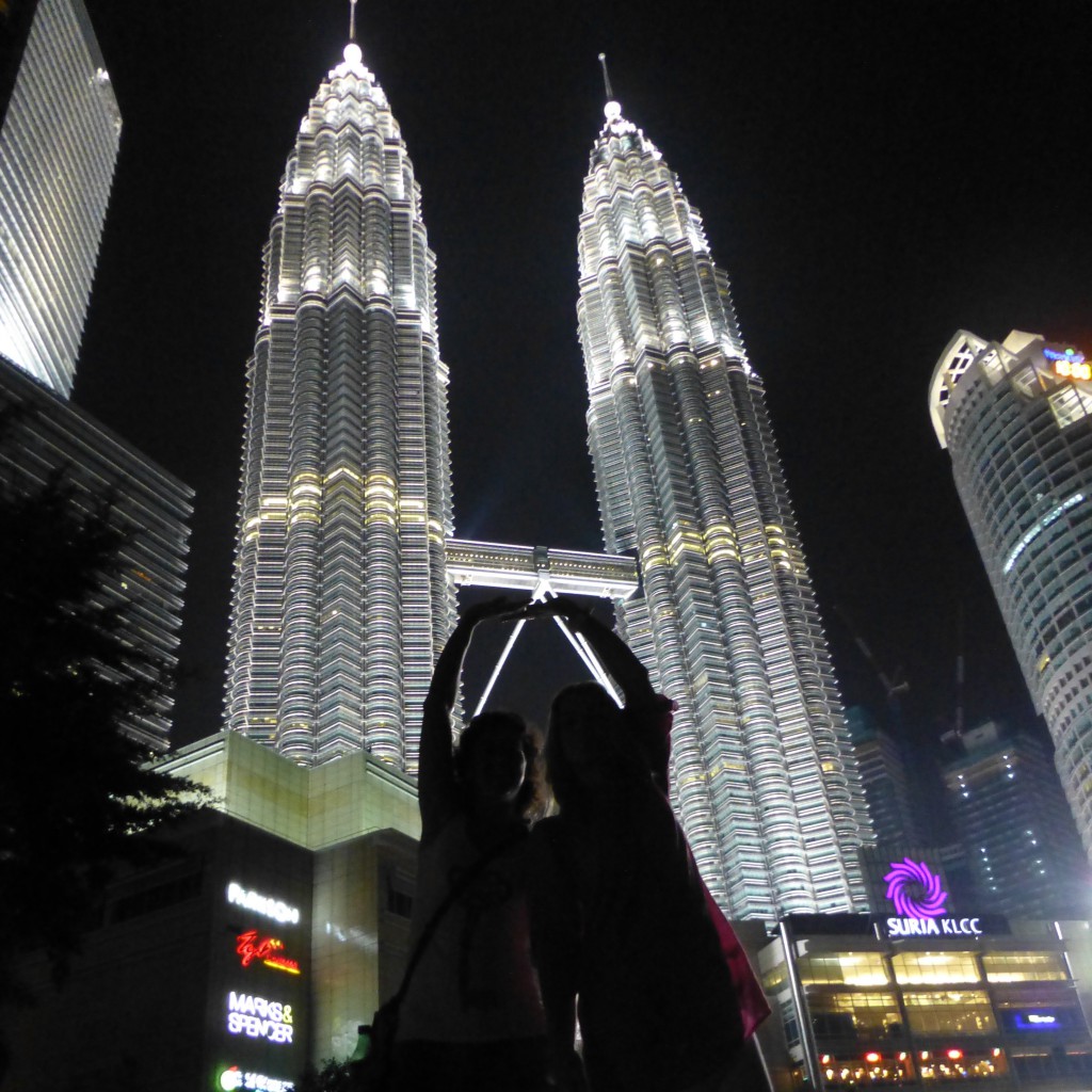 3 Weken Maleisië op Instagram @ZinvolReizen