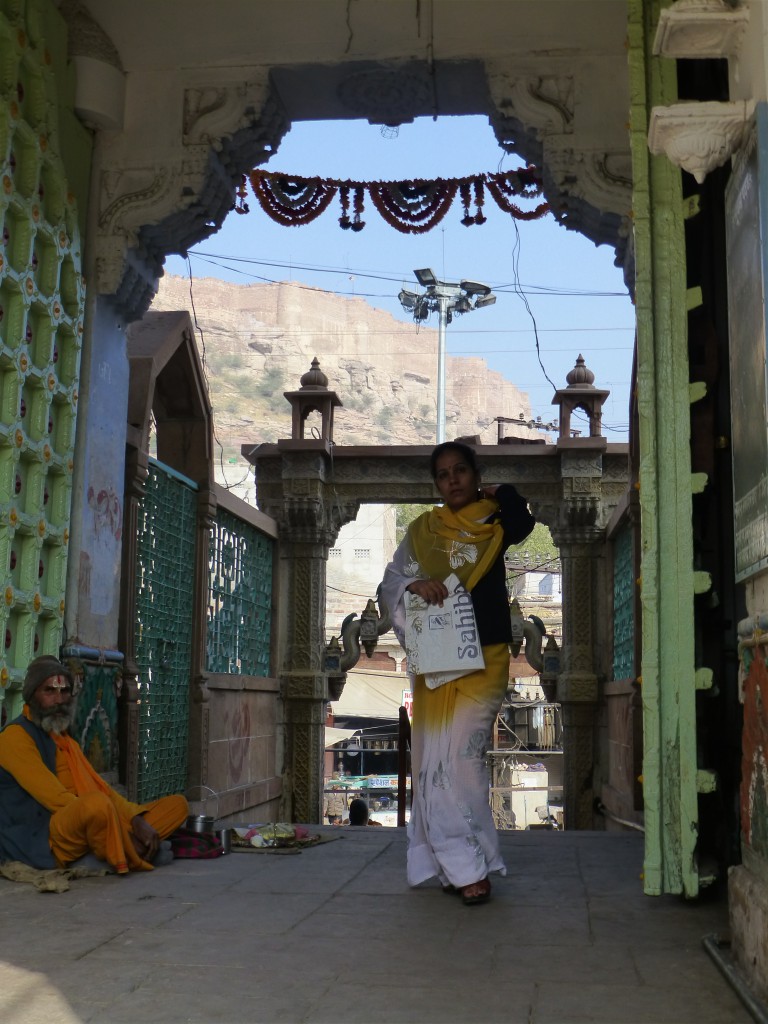 Temple Jodhpur