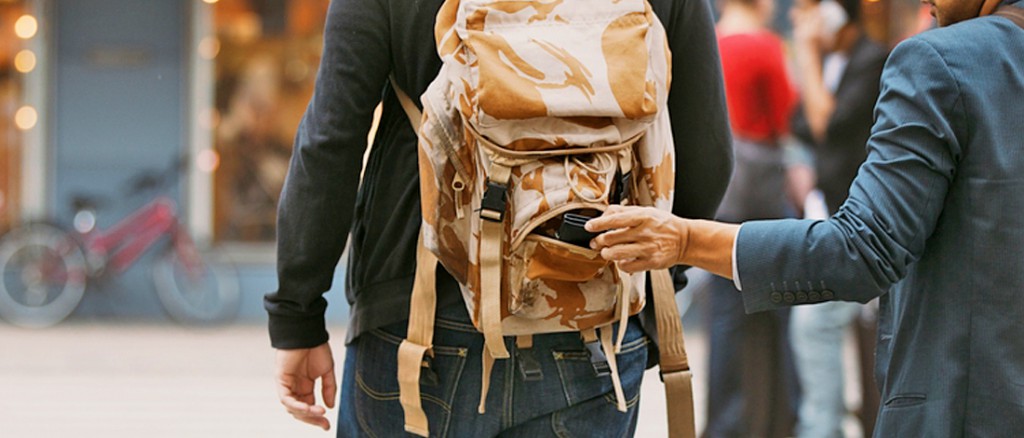 How to Avoid Pickpockets and Protect Your Valuables