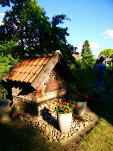 Oven, Hellendoorn