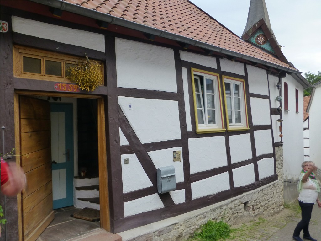 House Warburg