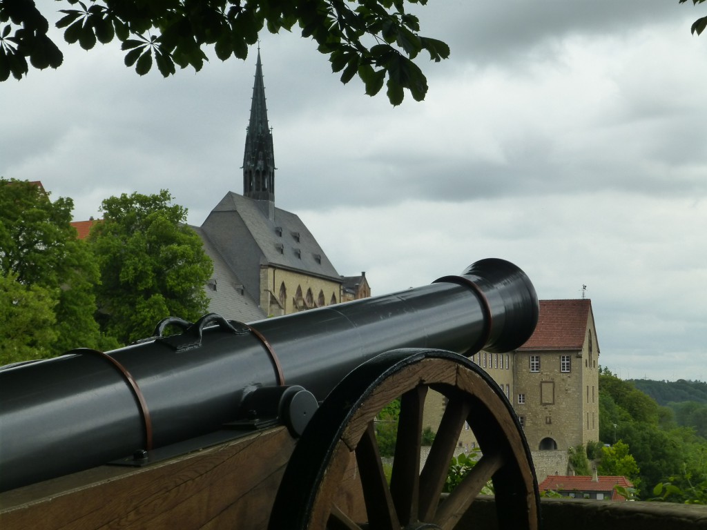 Canon Warburg