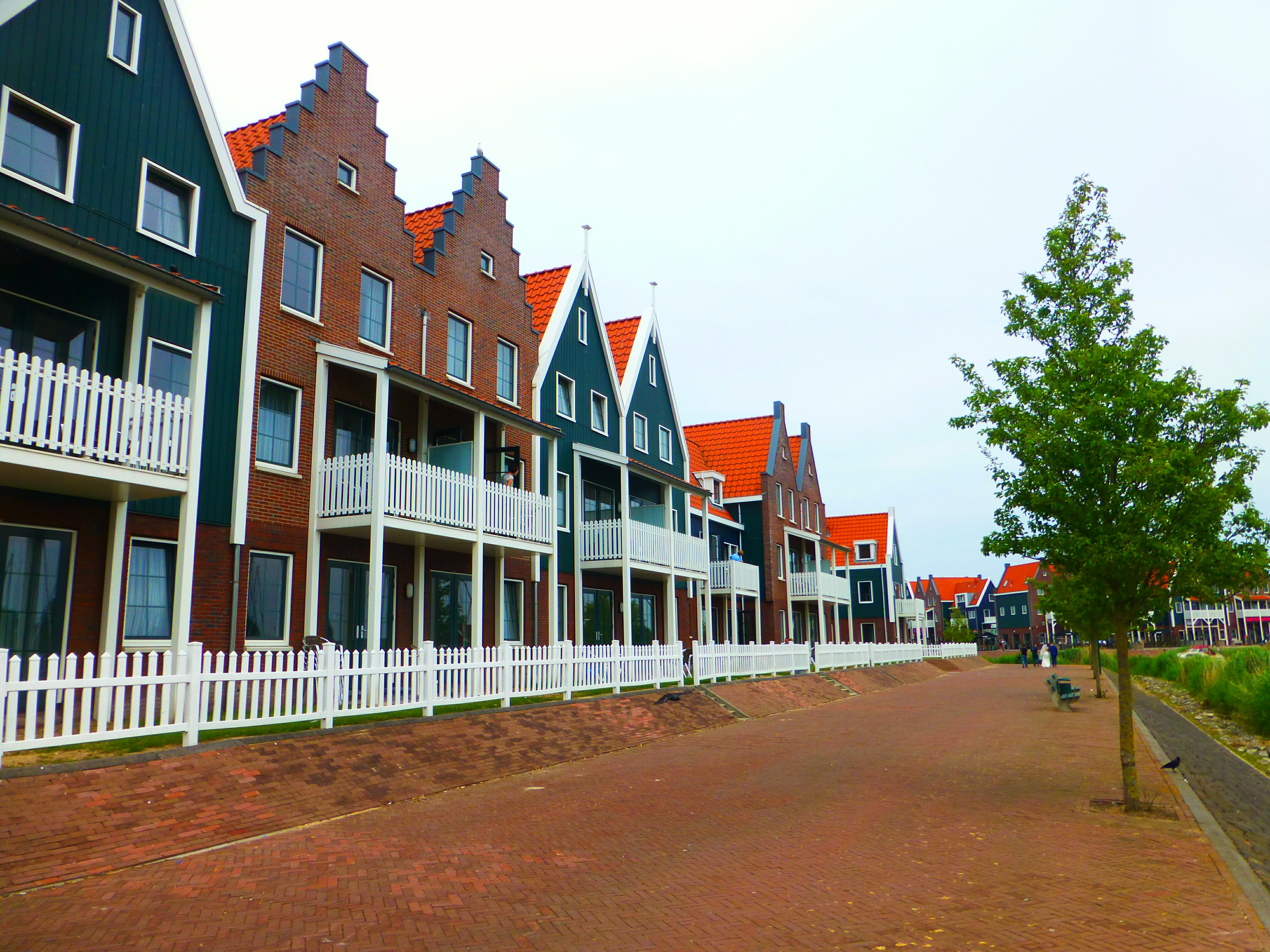 Volendam Netherlands