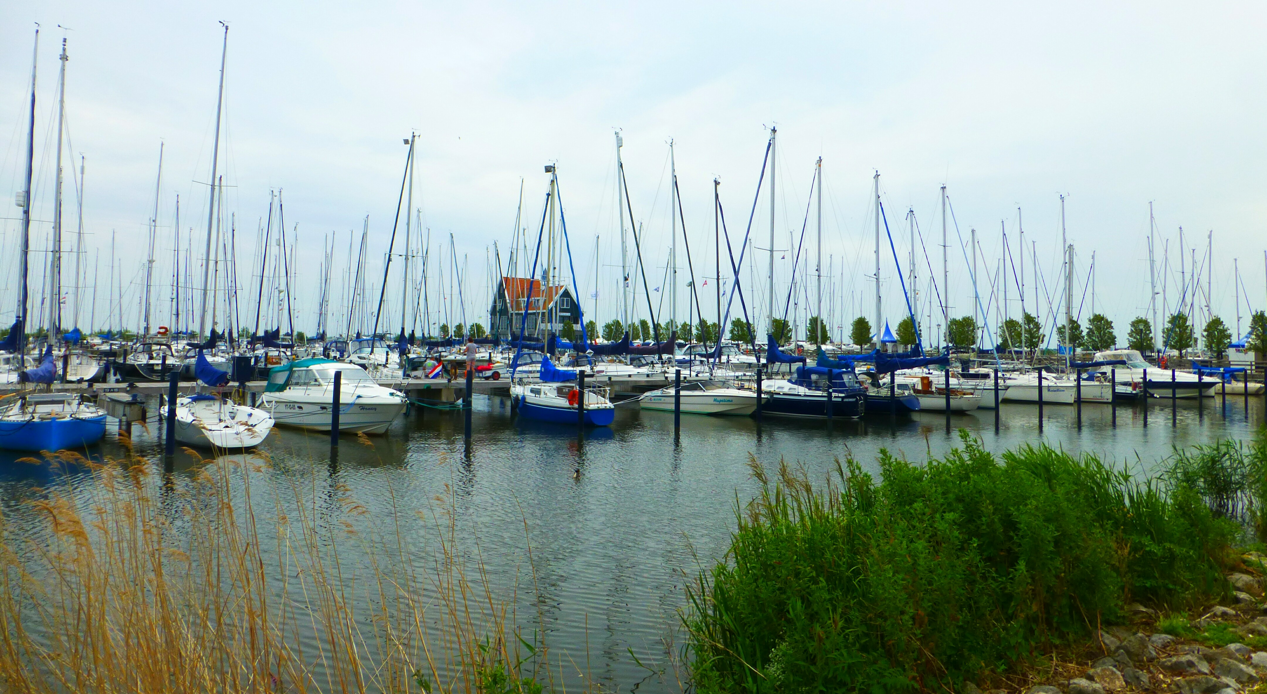 Volendam Netherlands