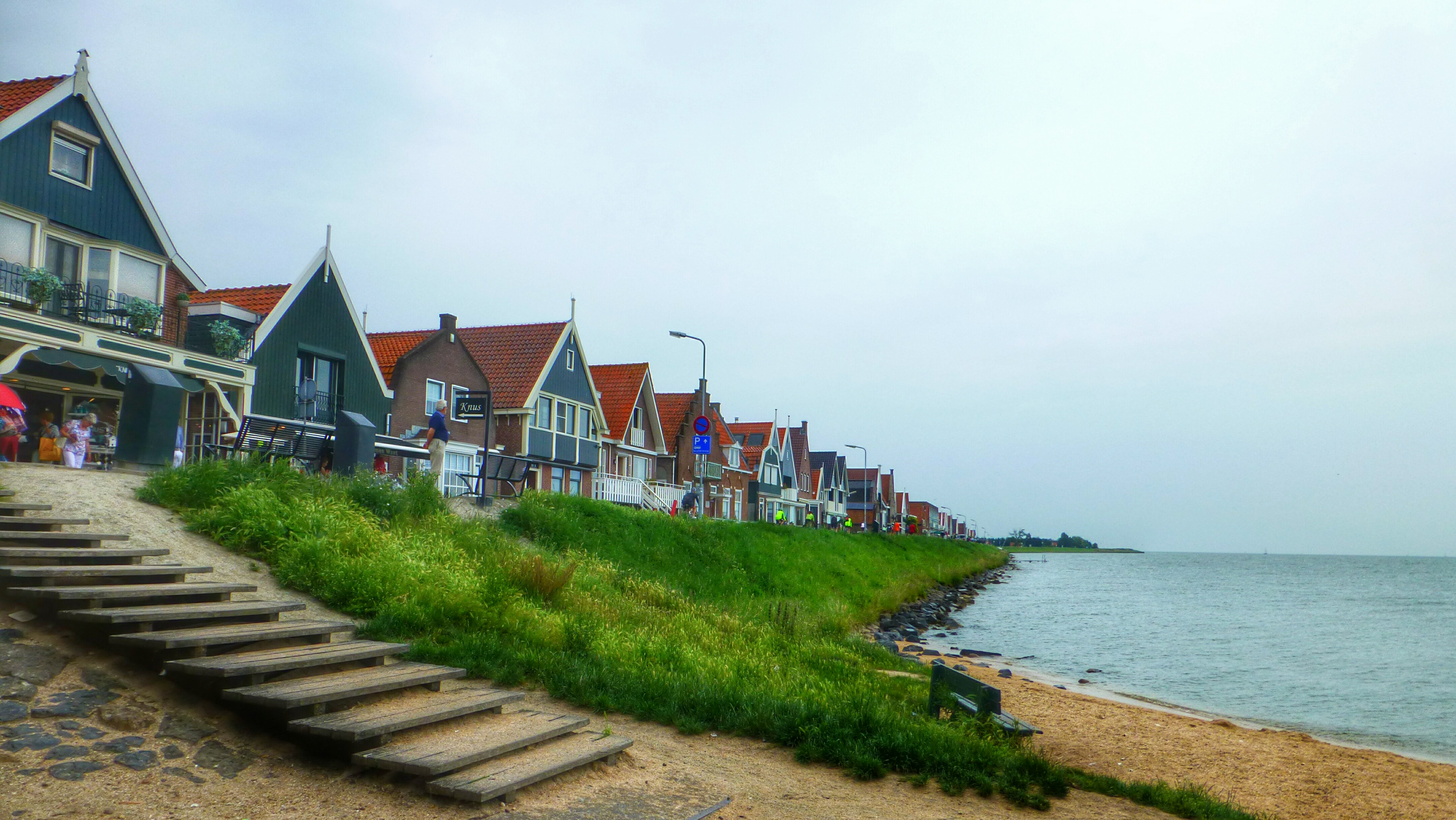 Volendam Netherlands