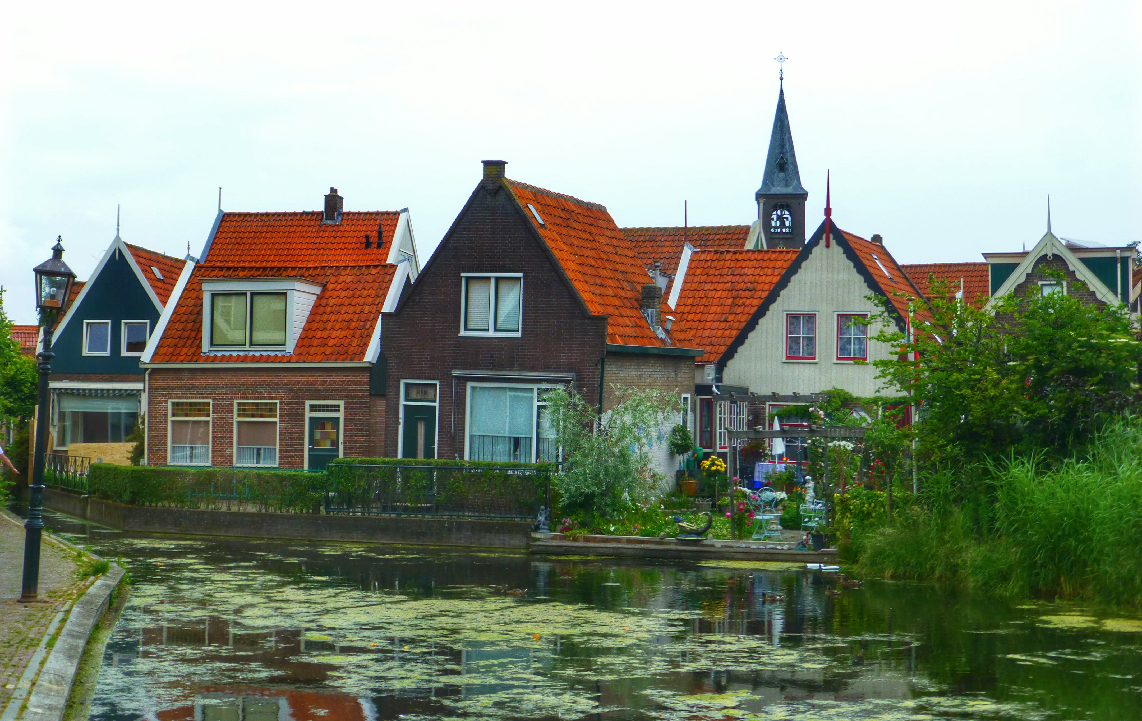 Volendam Netherlands