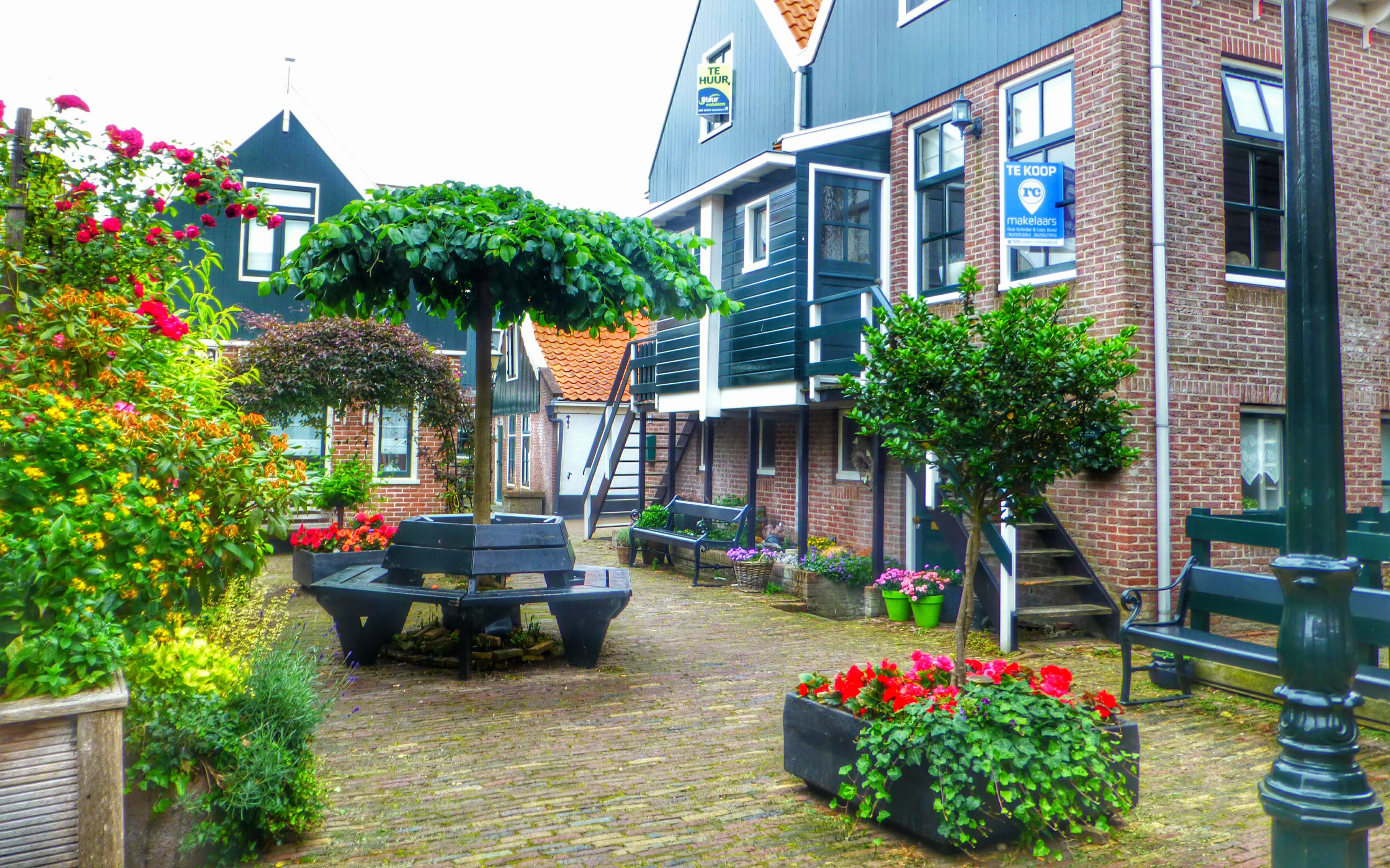 Volendam Netherlands