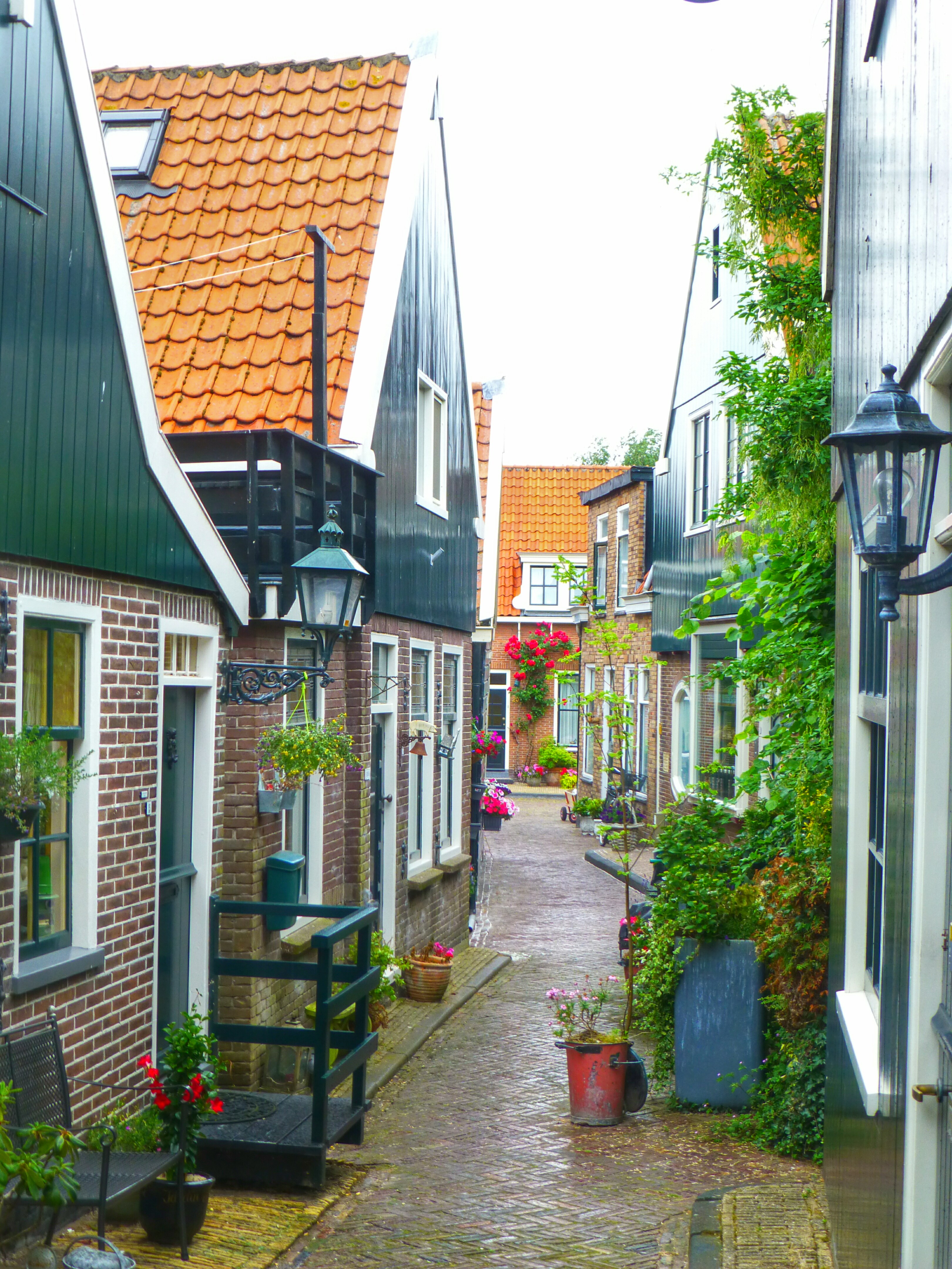 Volendam Netherlands