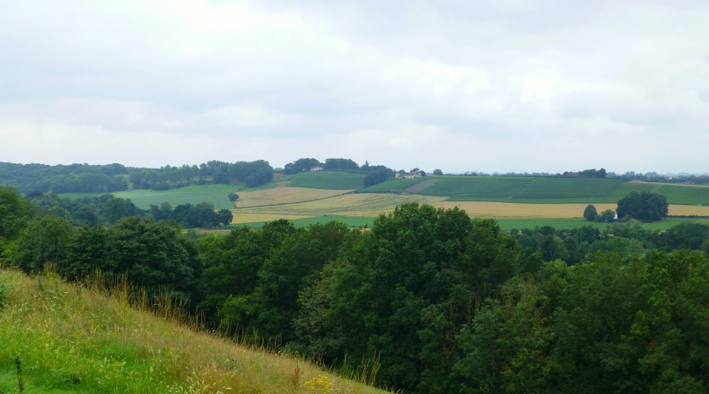 Cave Zonnegrot in Maastricht