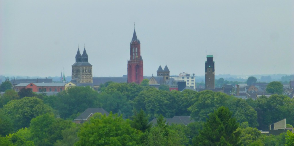 Cave Zonnegrot in Maastricht