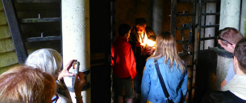 Zonnegrot Cave, Maastricht