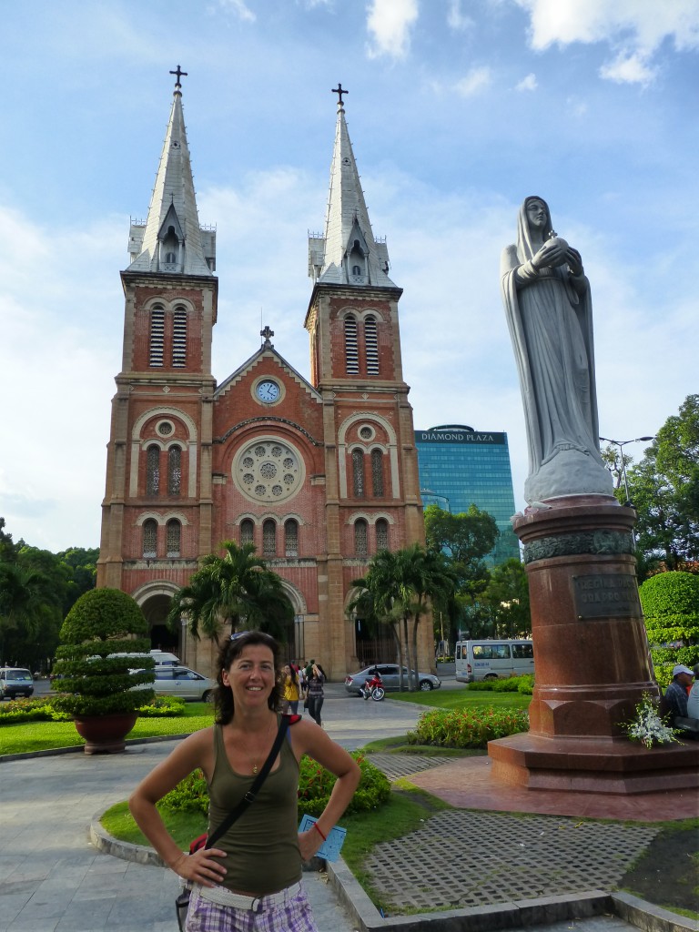 Ho Chi Minh City