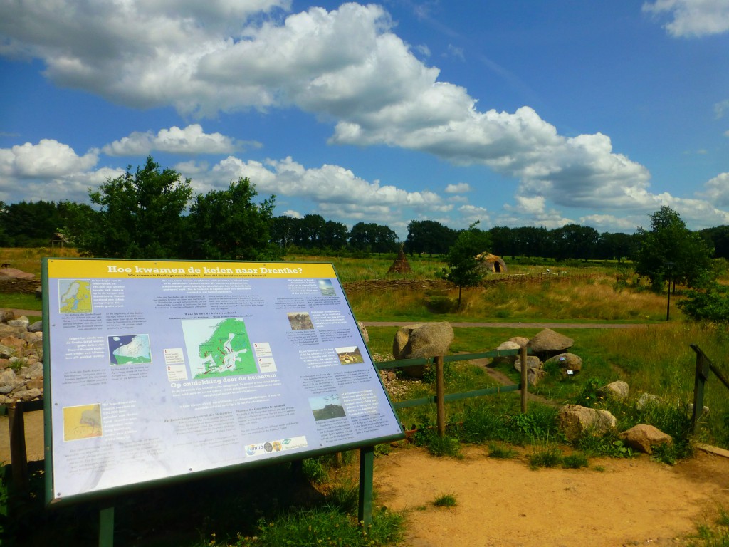 Prehistoric Dolmen