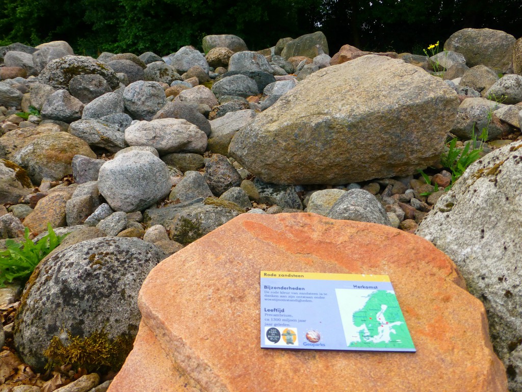 Prehistoric Dolmen