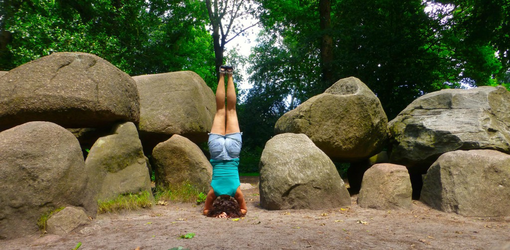 Prehistoric Dolmen