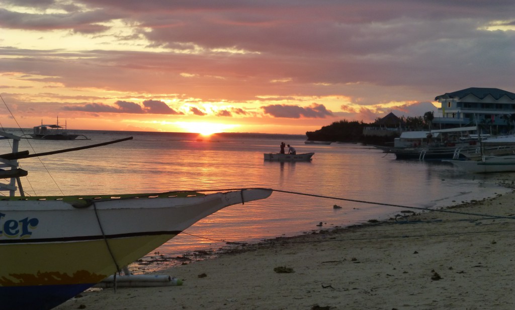 Malapscua, Philipines