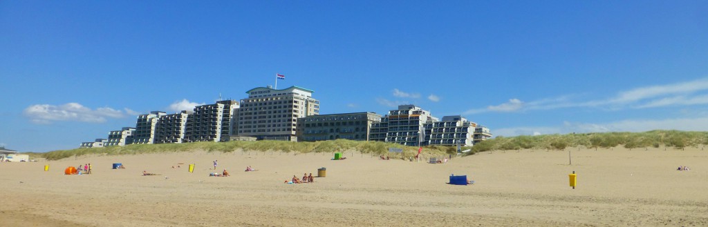 Zon en Zeebad - Noordwijk