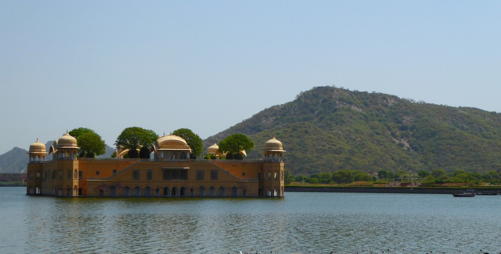 Jal Mahal