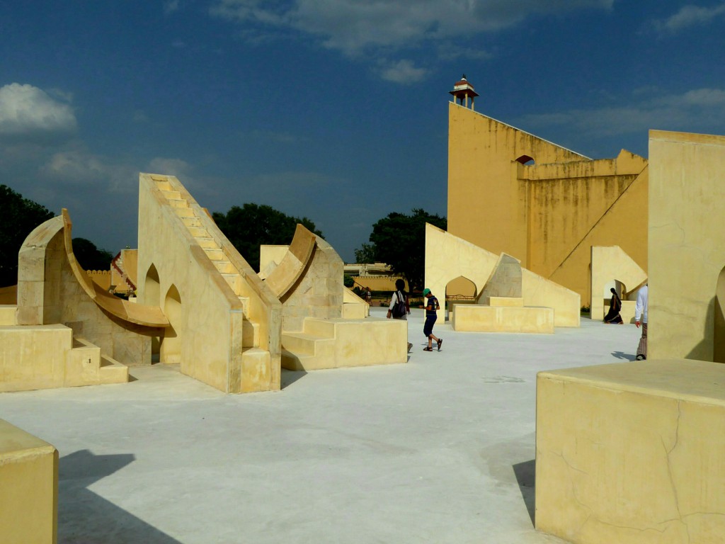 Jantar Mantar, Jaipur