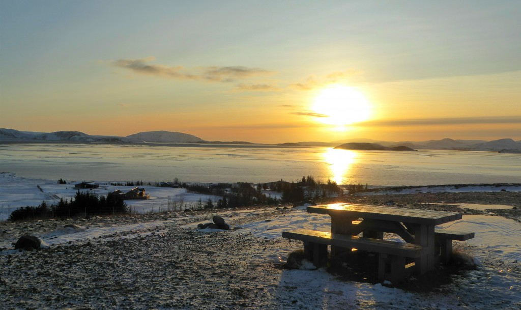 Auto huren in IJsland