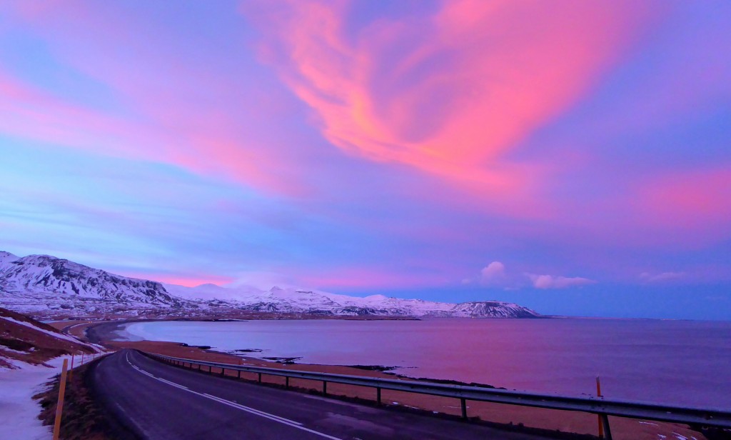 Rent a Car in Iceland