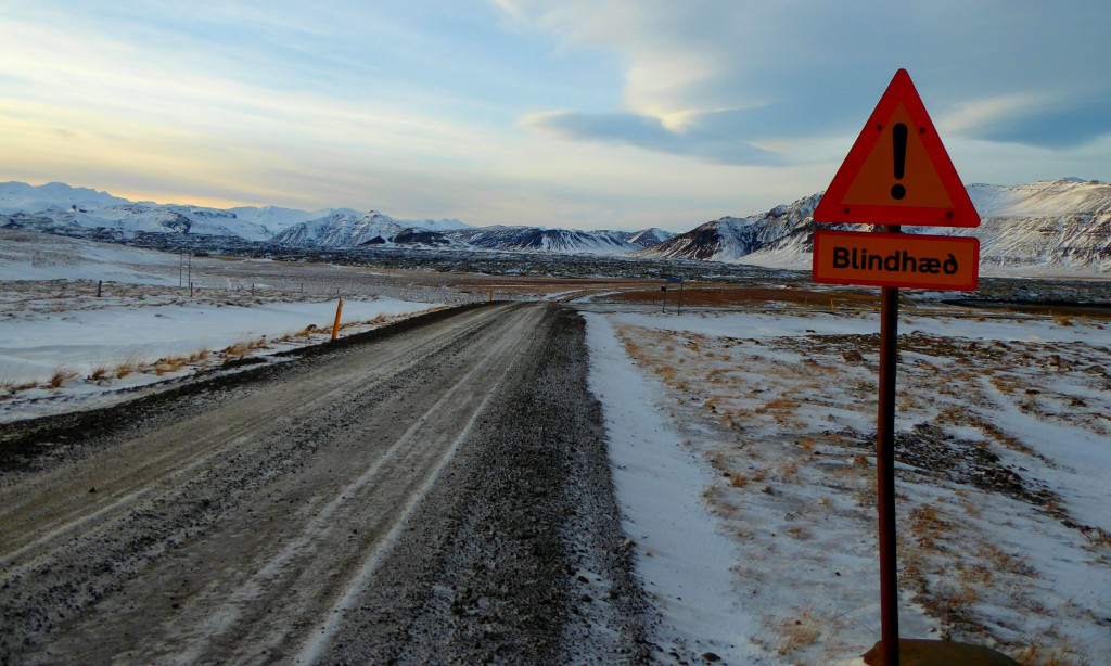 Auto huren in IJsland