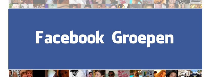 Voorbereiding - Facebookgroep #Wandel1000km