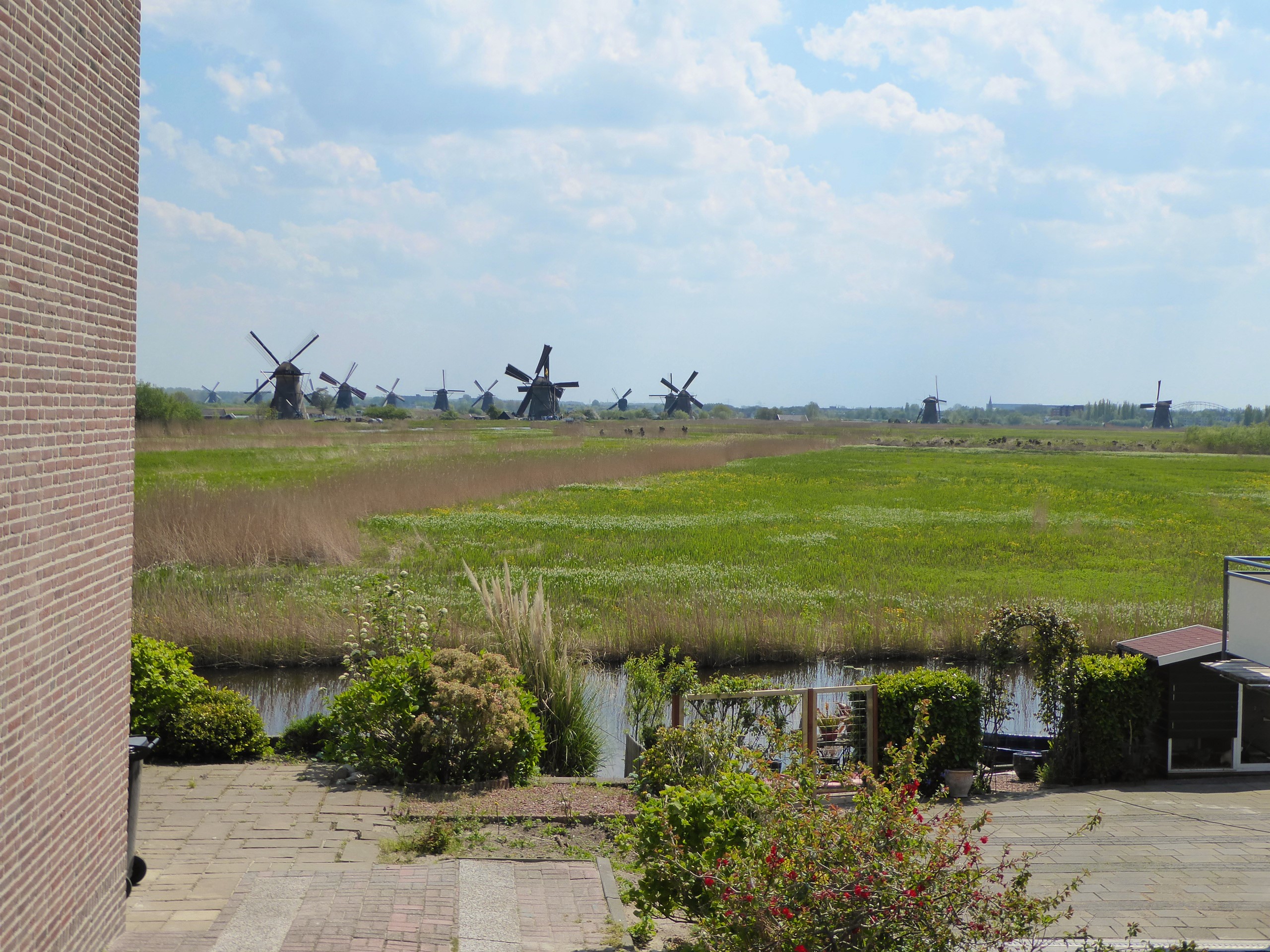 Kinderdijk - The Netherlands