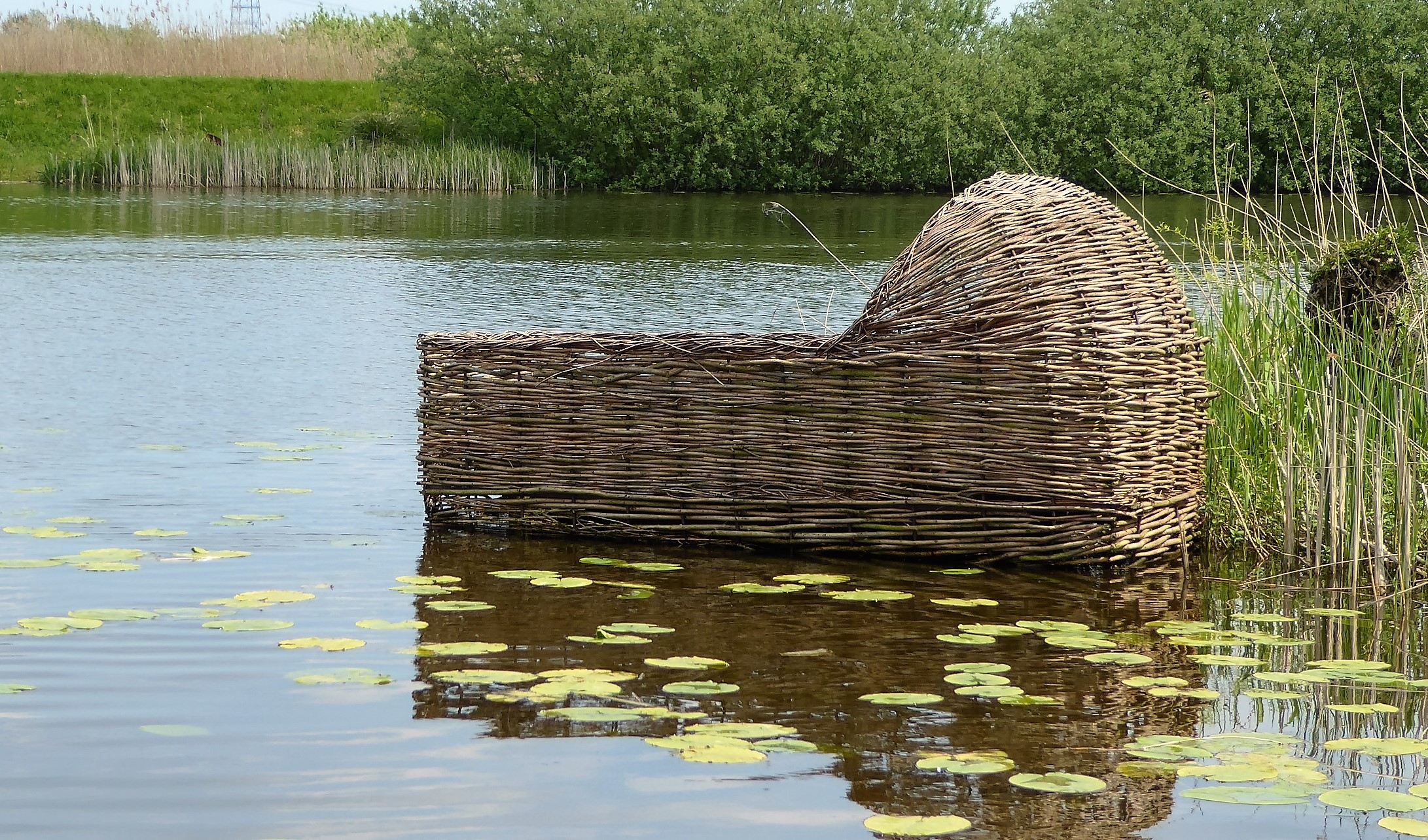 Kinderdijk - The Netherlands