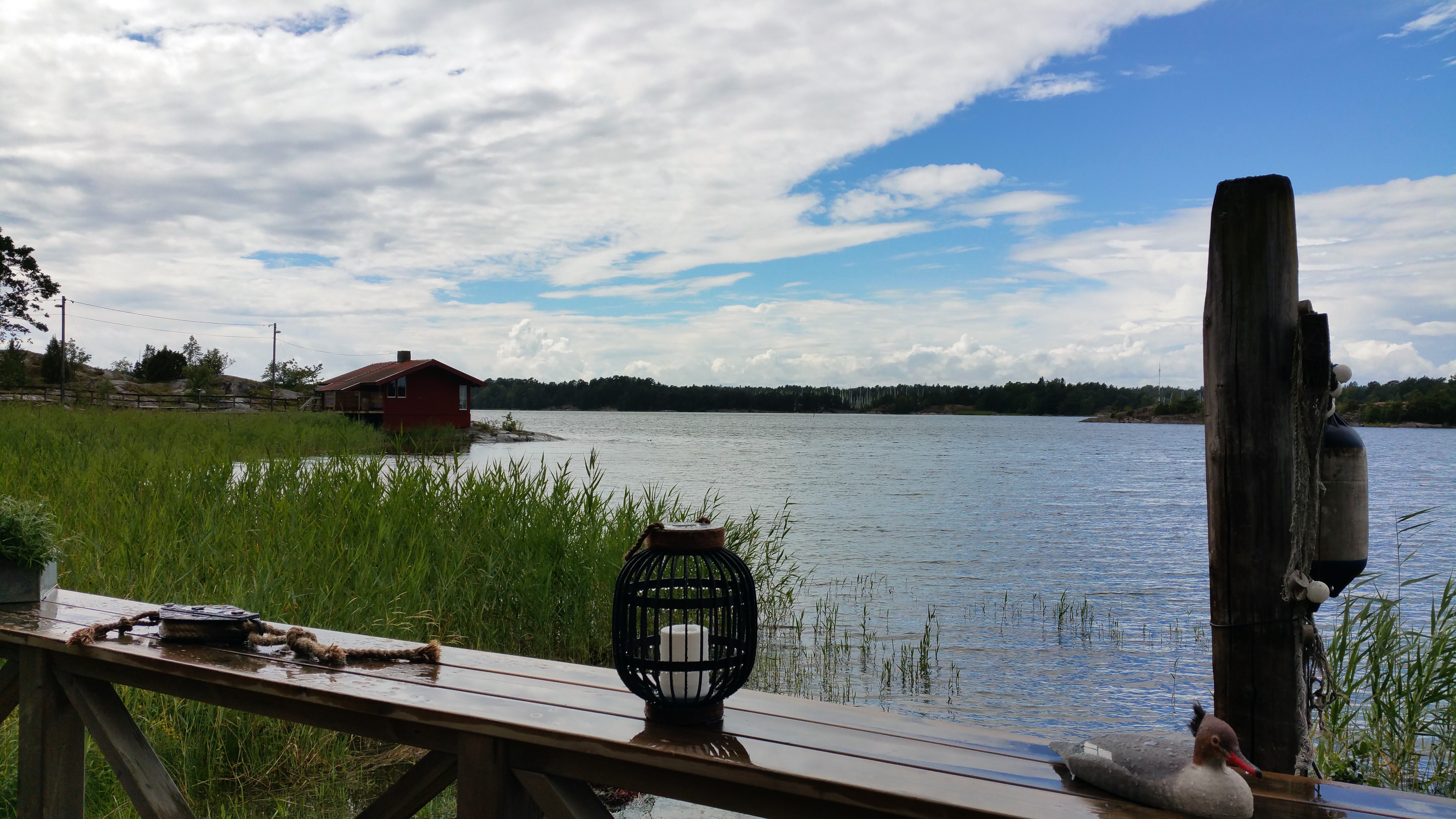 Djurönäset Archipelago Stockholm