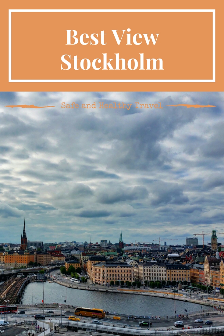 Best View Stockholm