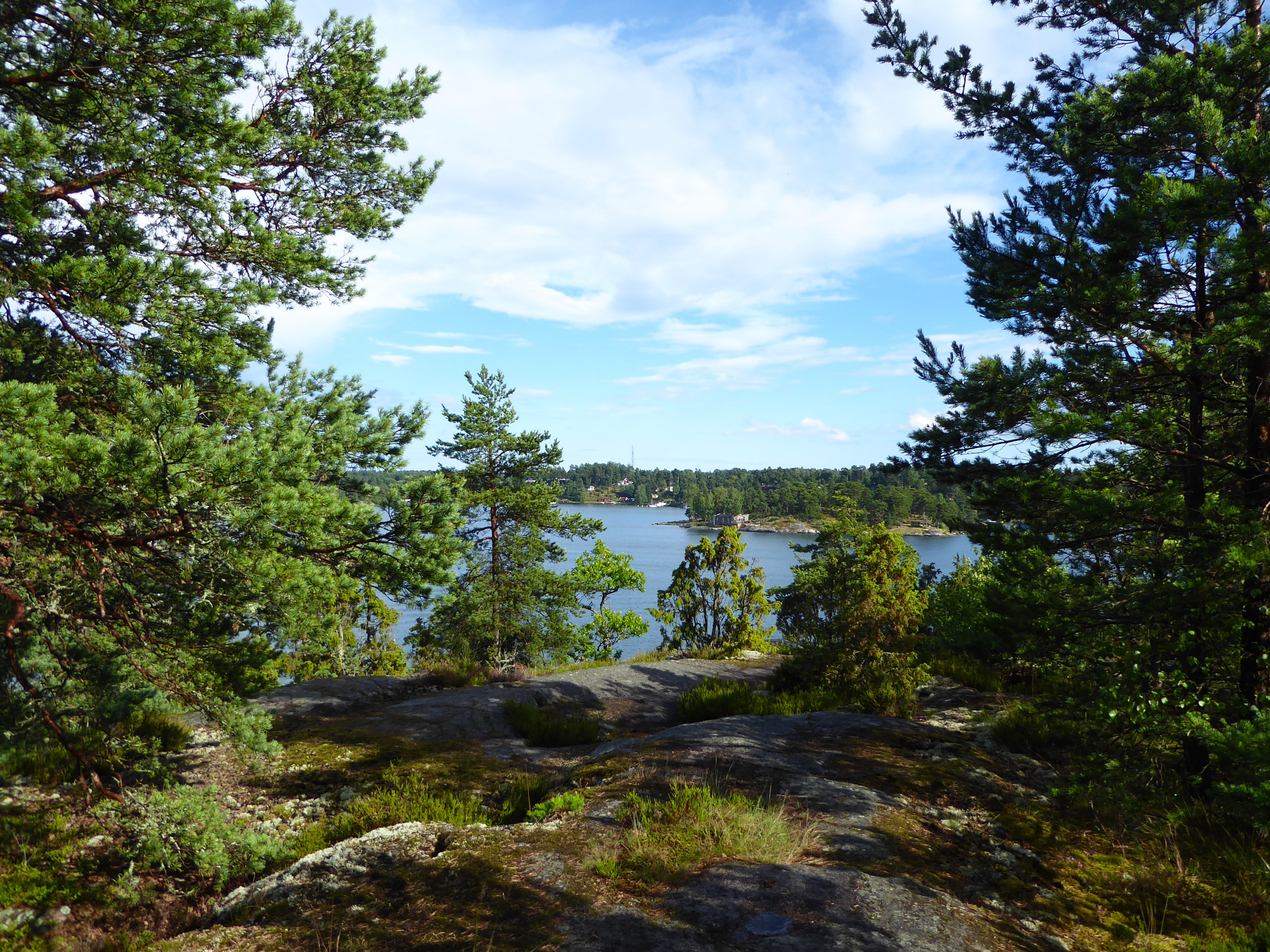 Djurönäset Archipelago Stockholm