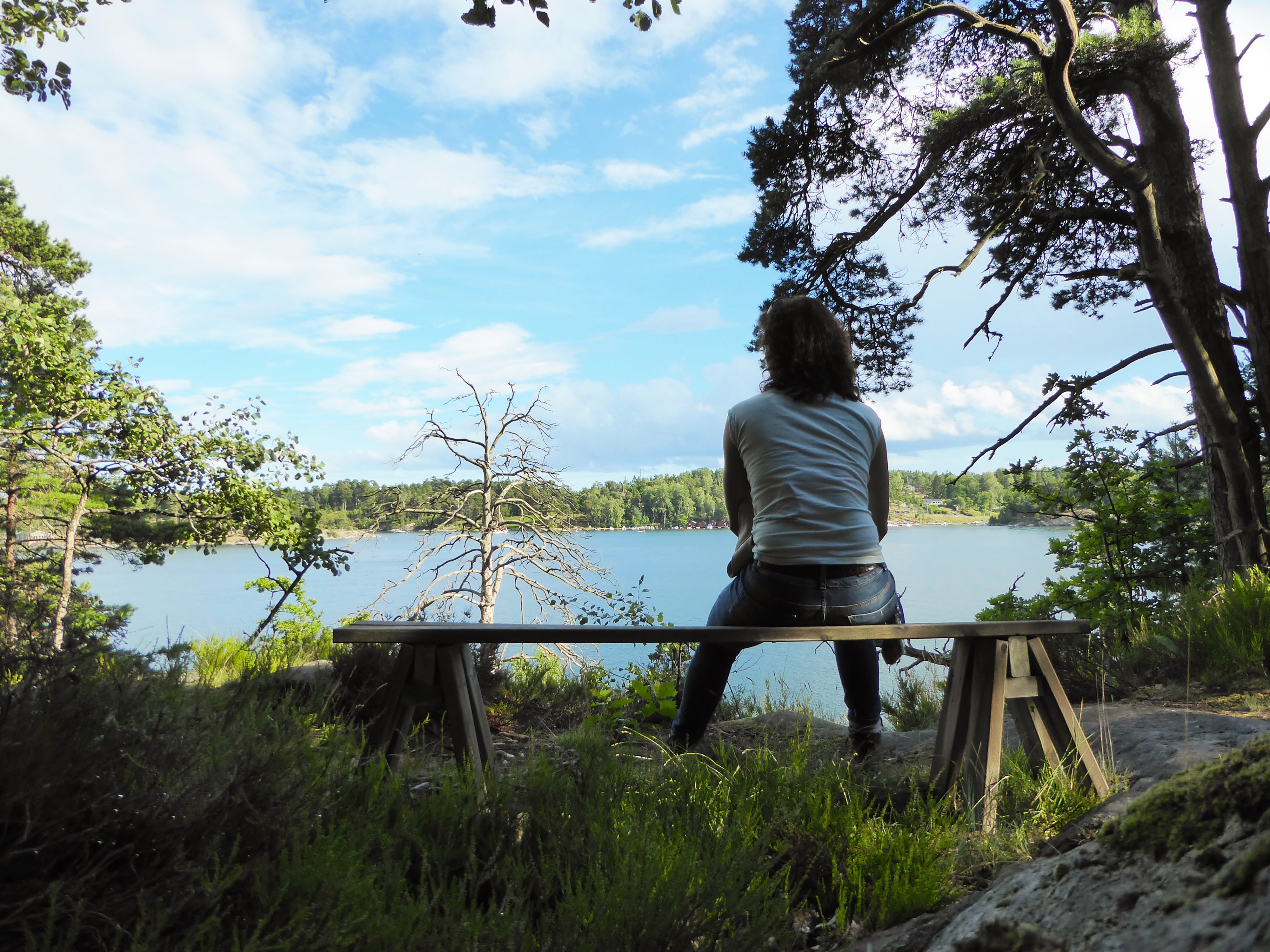 Djurönäset Archipelago Stockholm