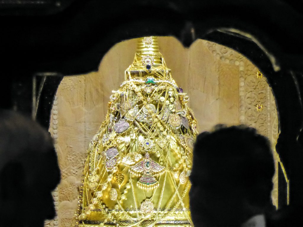 Sacred Tooth Relic, Kandy -Sri Lanka