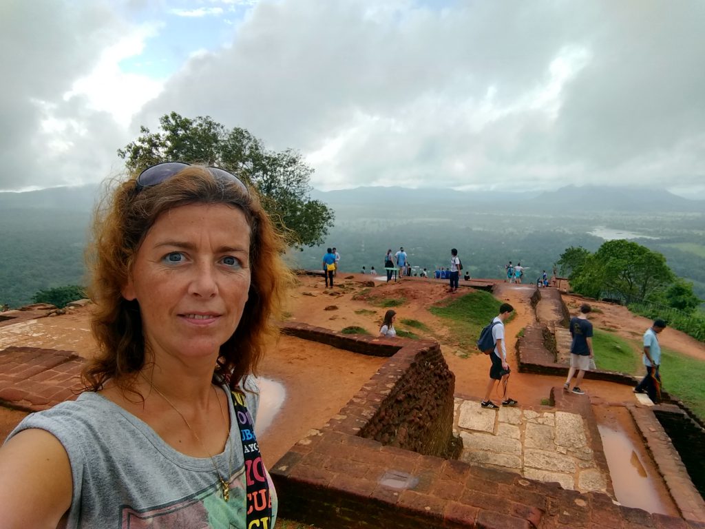 10 days in the lush green and clean Sri Lanka