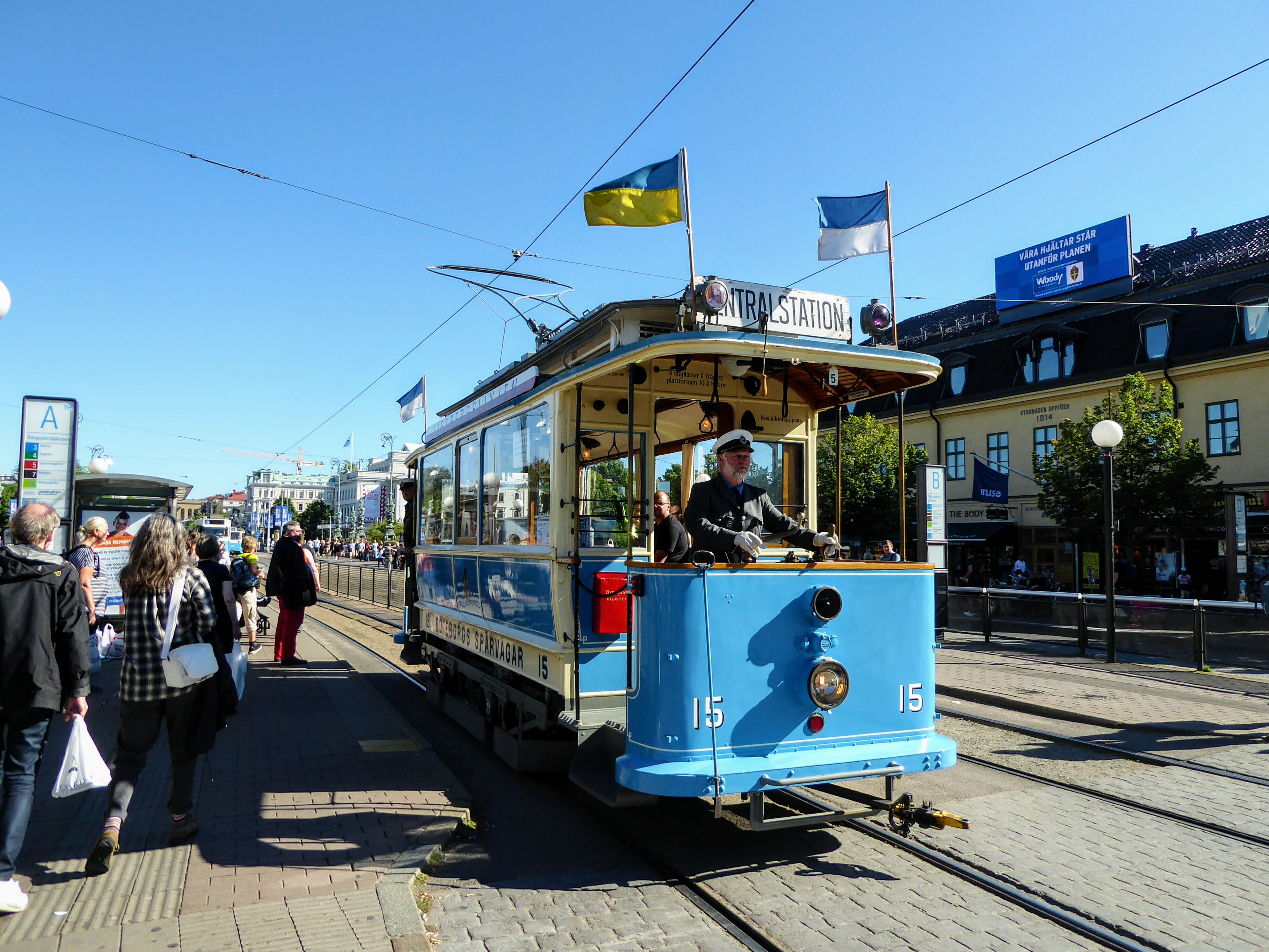 Göteborg 