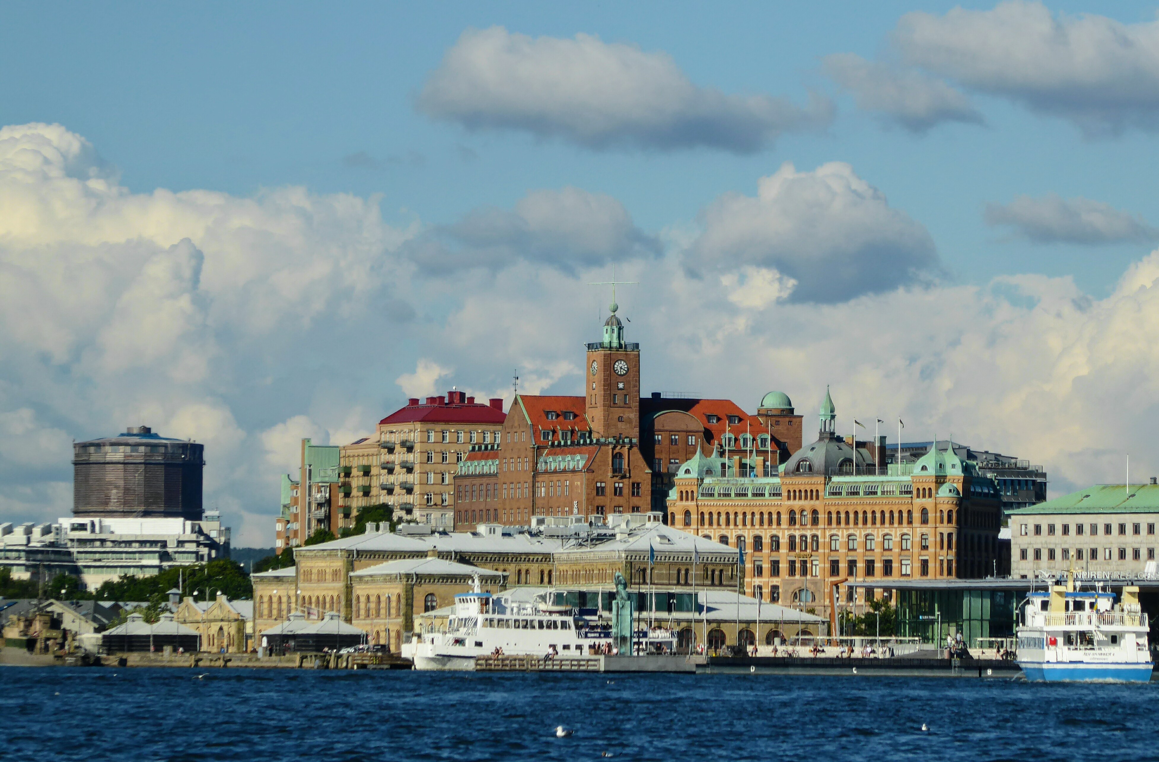 Göteborg Sweden