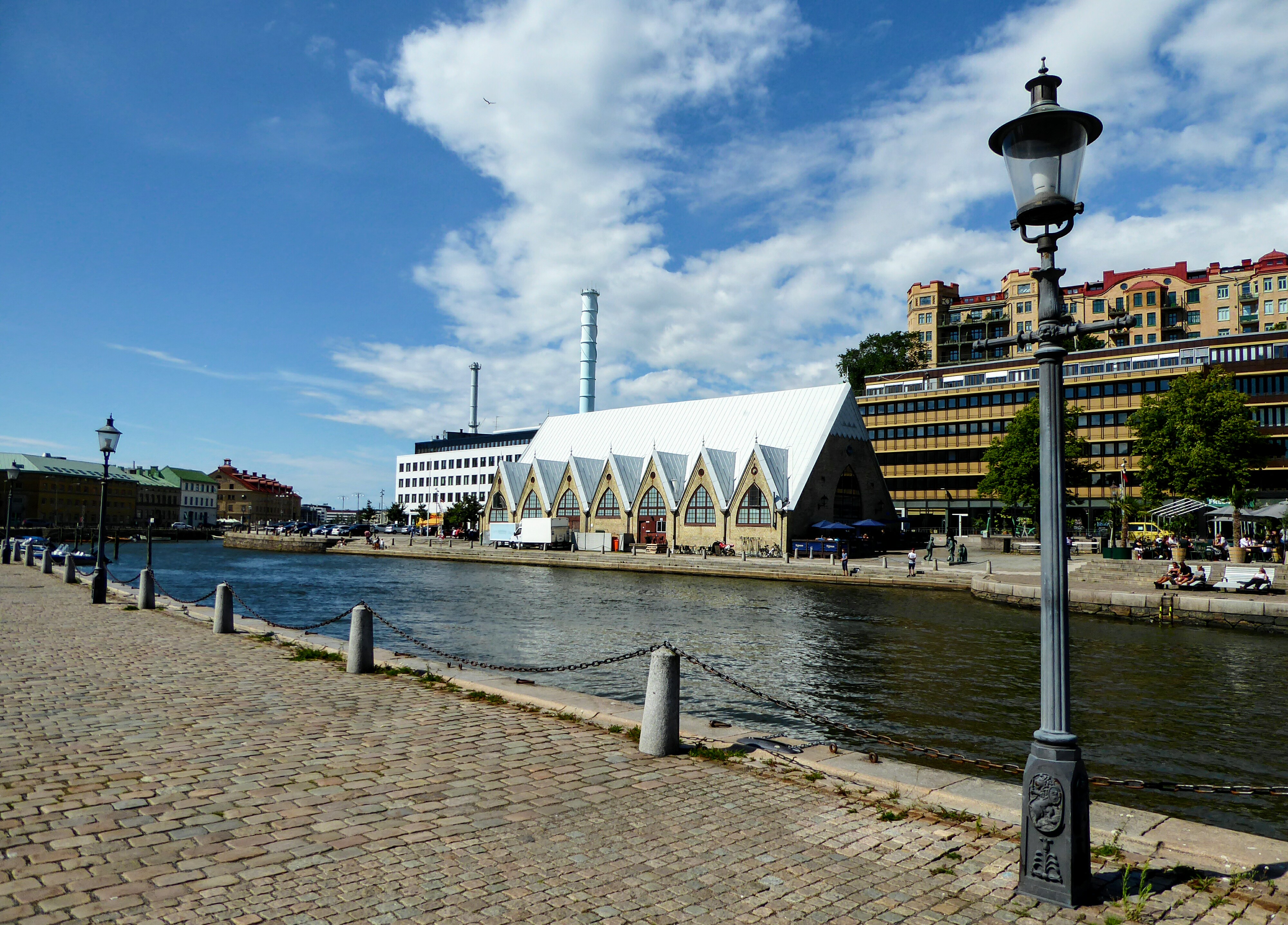 Göteborg 