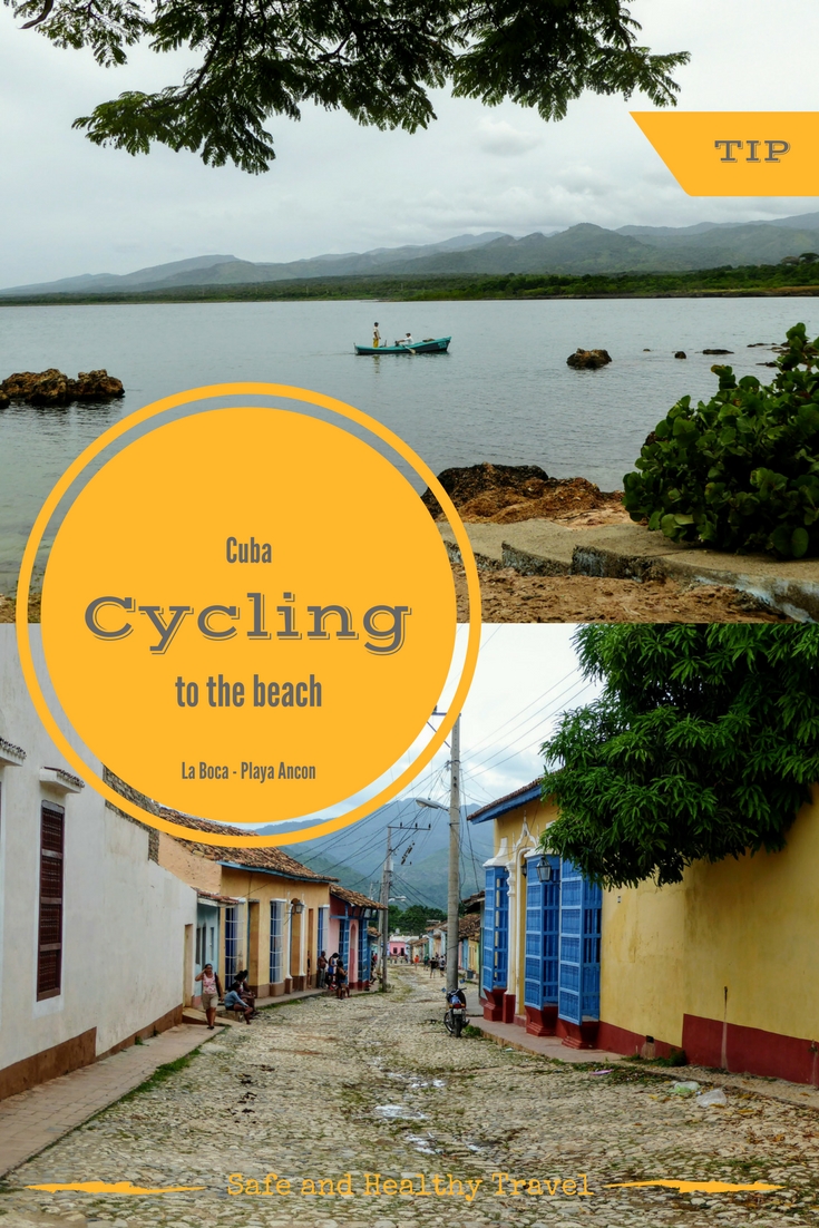 Cycling - Cuba