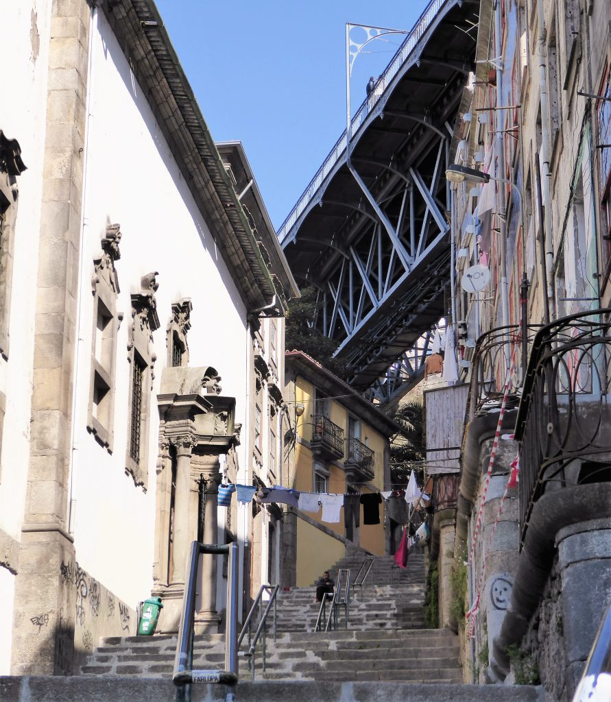 Wat je niet mag missen in Porto - Portugal