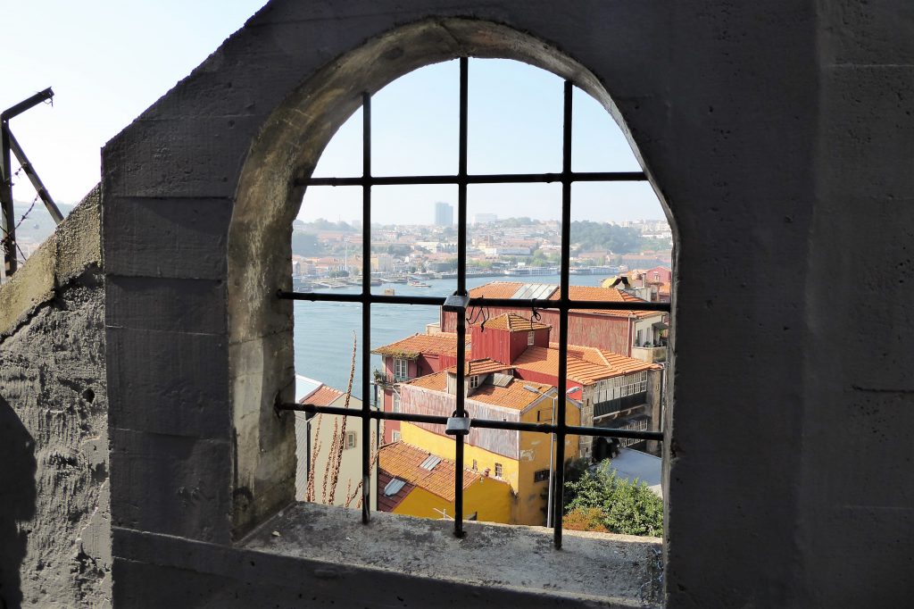 Places you NEED to visit in Porto