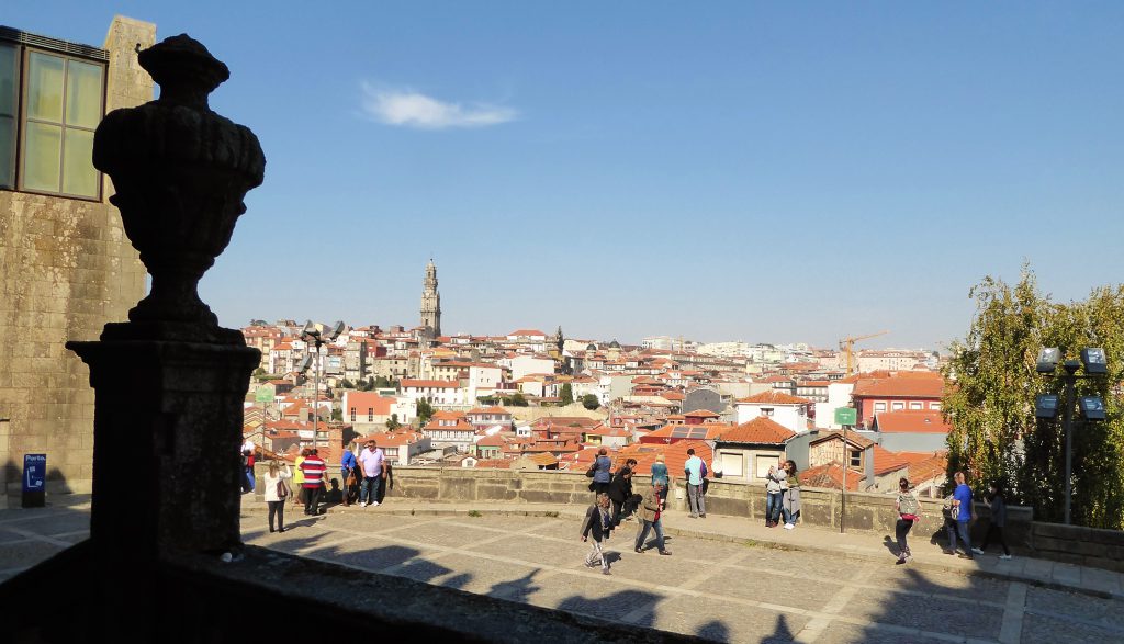 Places you NEED to visit in Porto